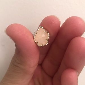 Blush “Tessa” Kendra Scott Studs